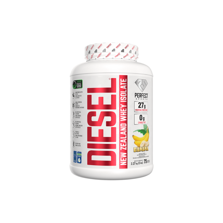 Perfect Sports Diesel