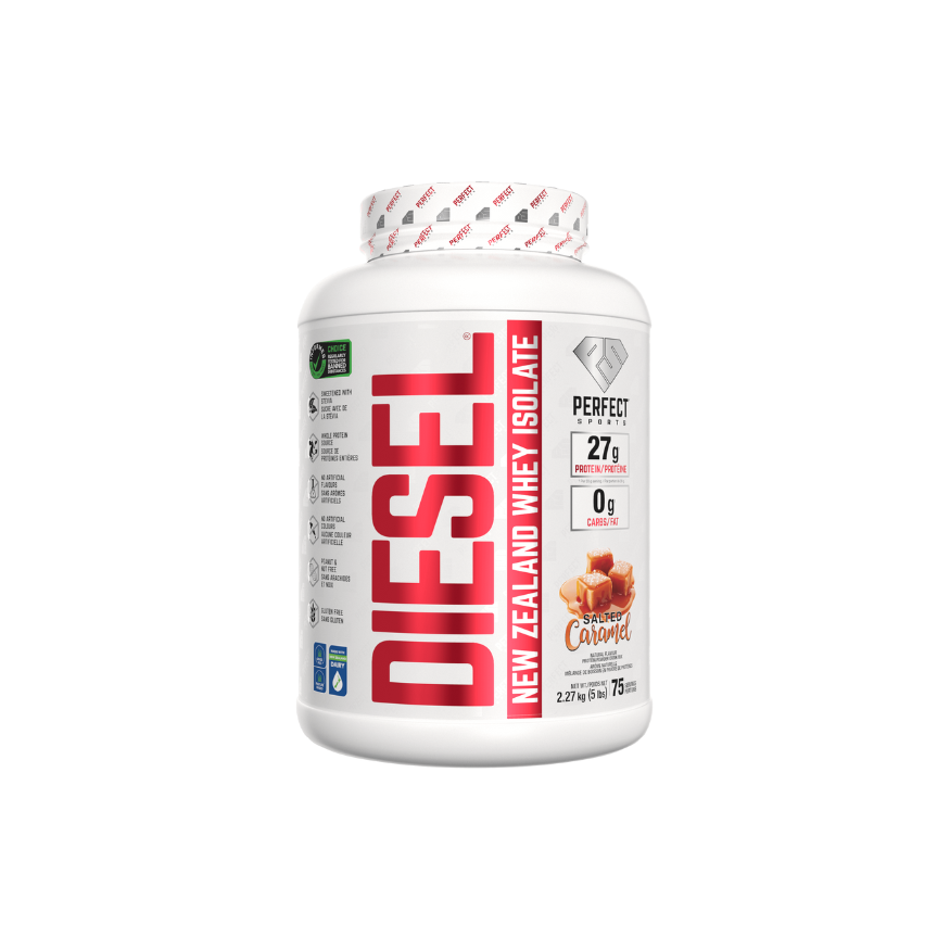Perfect Sports Diesel