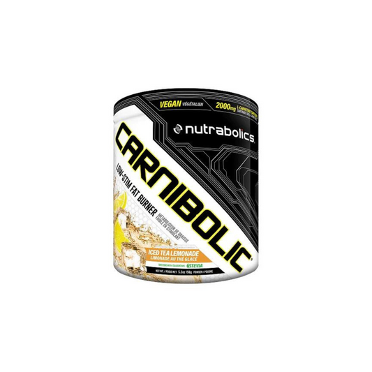 Nutrabolics Carnibolic 150gms