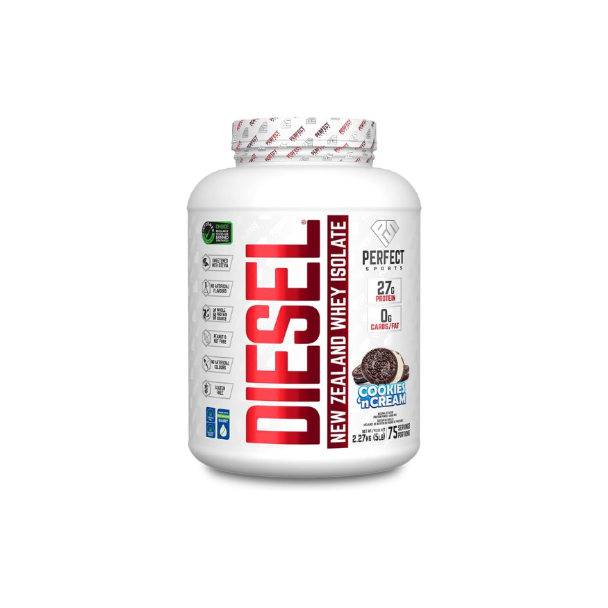 Perfect Sports Diesel