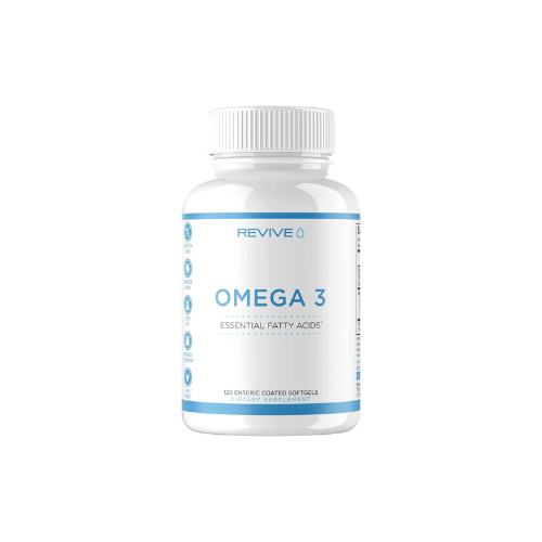 Revive Omega-3 120ct