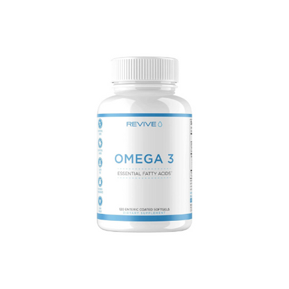 Revive Omega-3 120ct