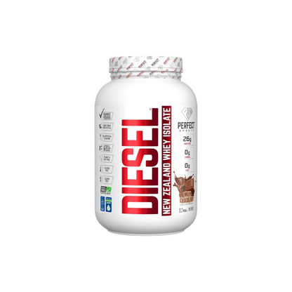 Perfect Sports Diesel