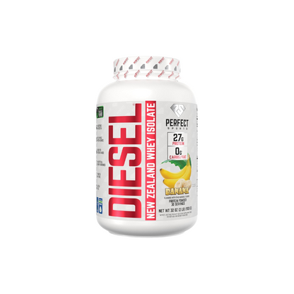 Perfect Sports Diesel
