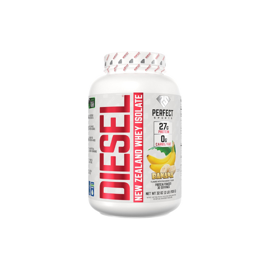 Perfect Sports Diesel