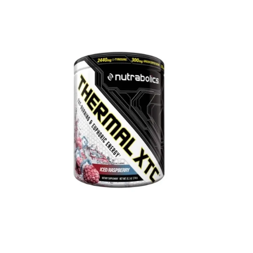 Nutrabolics Thermal XTC 170gms