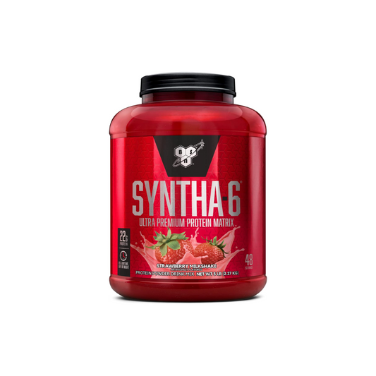 BSN Syntha 6