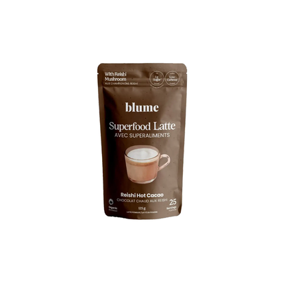Blume Superfood Latte, 25 servings