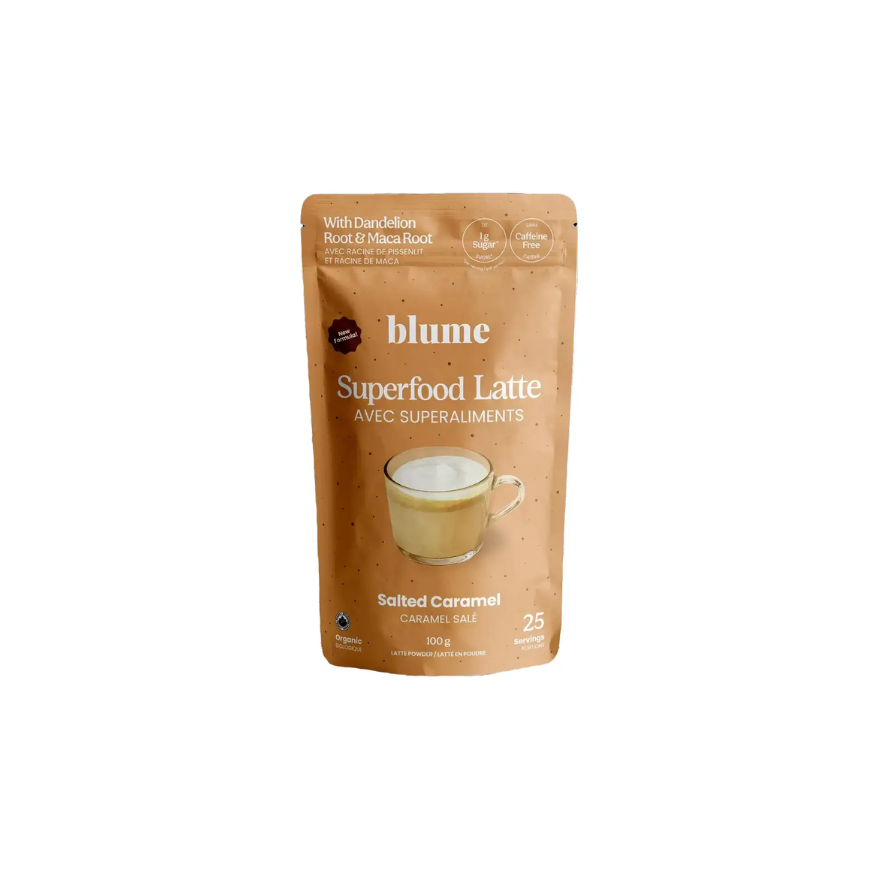Blume Superfood Latte, 25 servings
