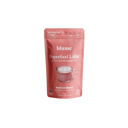 Blume Superfood Latte, 25 servings