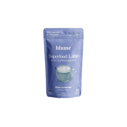 Blume Superfood Latte, 25 servings