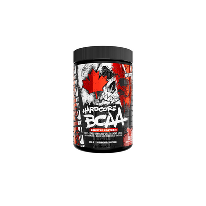 MUTANT HARDCORE BCAA 390g