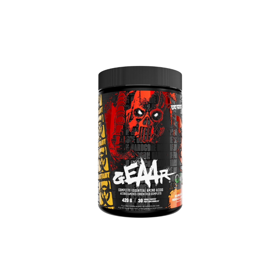 MUTANT GEAAR 420g