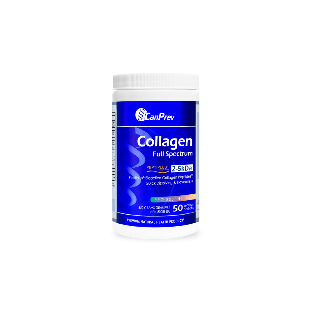 Canprev Collagen Full Spectrum – Powder 250gms