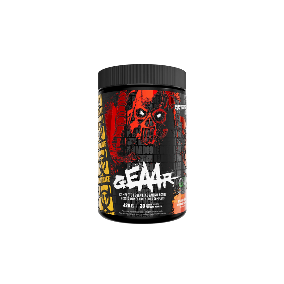 MUTANT GEAAR 420g