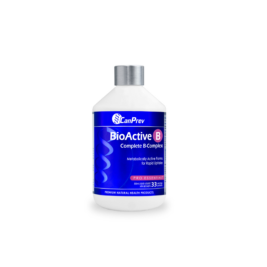 Canprev Bioactive B Complete B comp