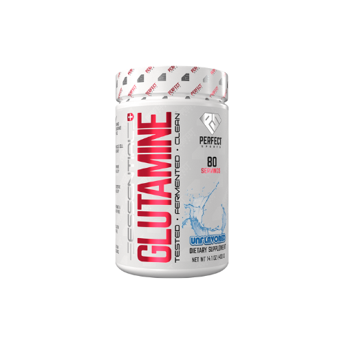 Perfect Sports Glutamine 400gms