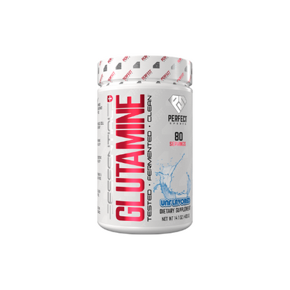 Perfect Sports Glutamine 400gms