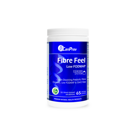 CANPREV FIBRE FEEL POWDER 325g