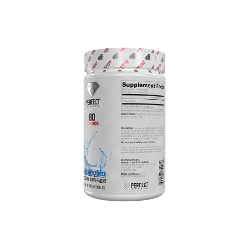 Perfect Sports Glutamine 400gms