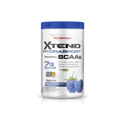 Xtend Original BCAA - 30srv