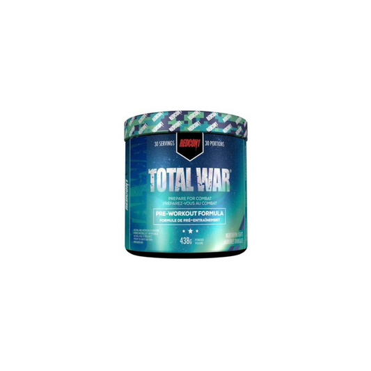 Redcon1 Total War Pre-workout - 30 Servings