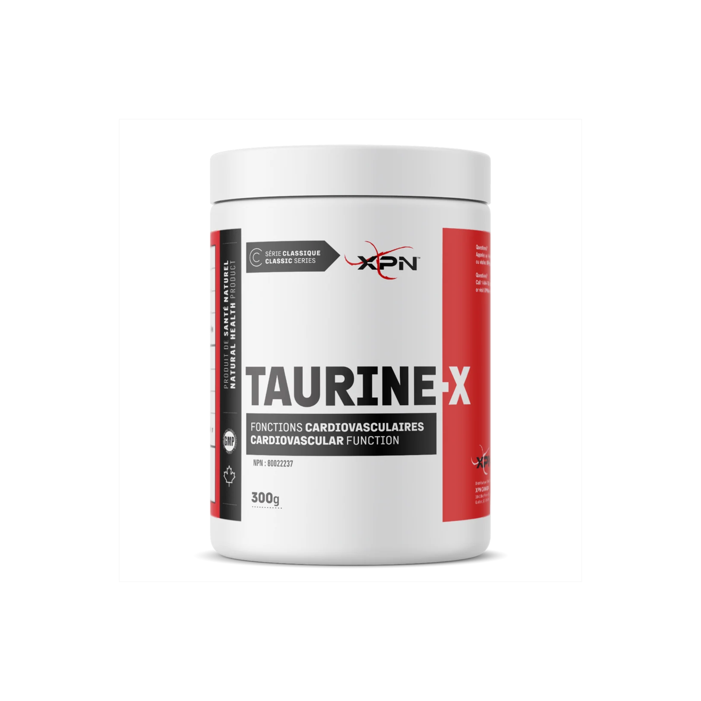 XPN Taurine-X 300g