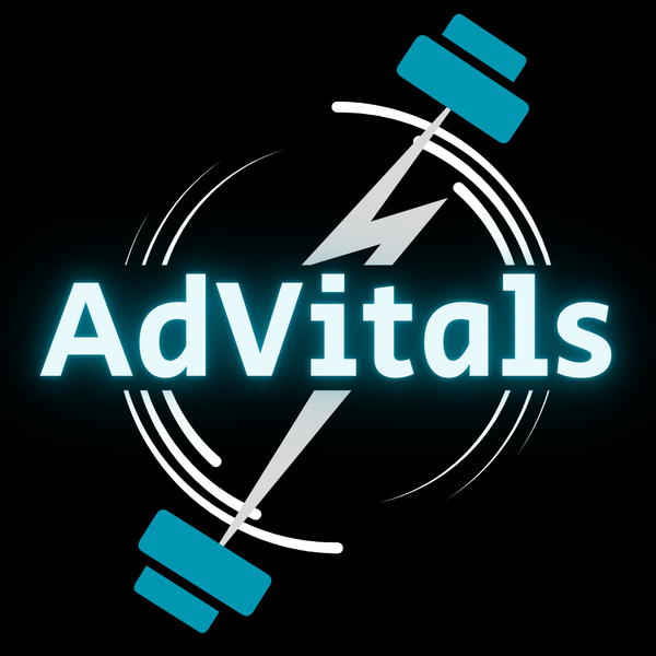 AdVitals | Sports Nutrition and Supplements