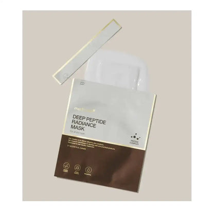 Medicube - Deep Peptide Radiance Mask 27mL